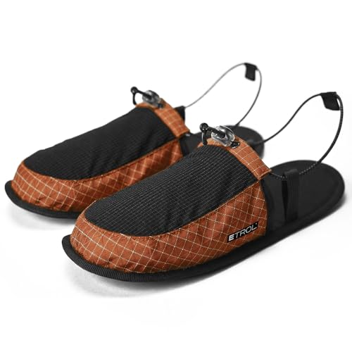 Henlisen Ultralight Camp Shoes