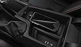 Original BMW Wireless-Charging-Ablage Charger mit Ladefunktion wireless drahtlos und kabellos
