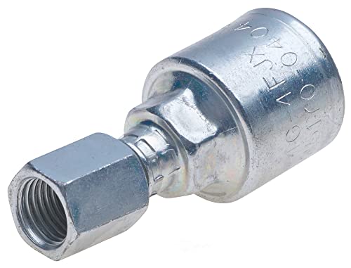 Image of Gates Coupling