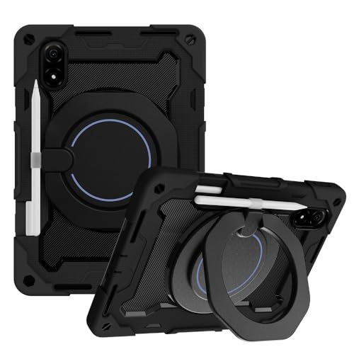 Étui Honor Pad V8 Pro antichoc pour éviter les casses d'écran avec sangle