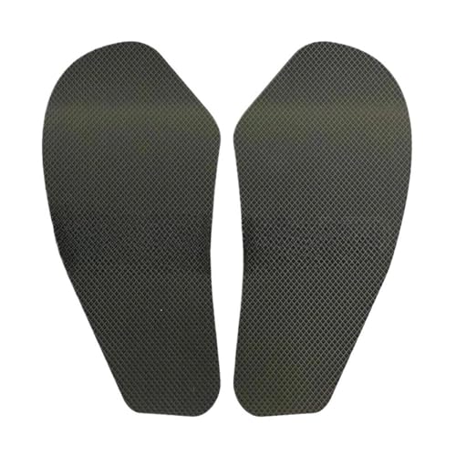 Autocollants de réservoir moto YZF R6 protection latérale gaz
