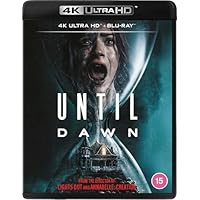 Until Dawn