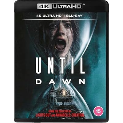 Until Dawn