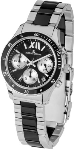 Jacques Lemans 1-1681A Jacques Lemans 1-1681A