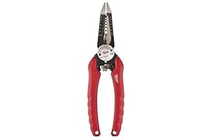 Wire Stripper for Milwaukee Tool 48-22-3079: Enhancing Precision in Electrical Work