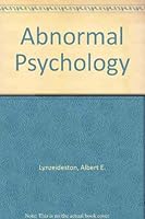Abnormal Psychology 1572222174 Book Cover
