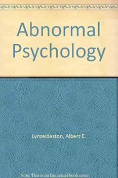Paperback Psychology: Abnormal Book