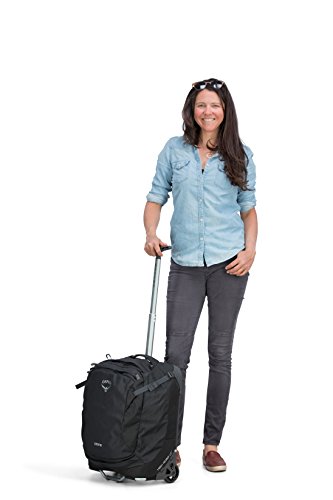 Osprey Ozone Wheeled Global Carry-on 38L/19.5