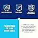 KASTLITE Clear Polycarbonate Sheet - 1/4