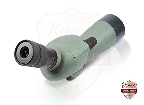 Kowa Tsn-501 Spotting Scope #TOP4