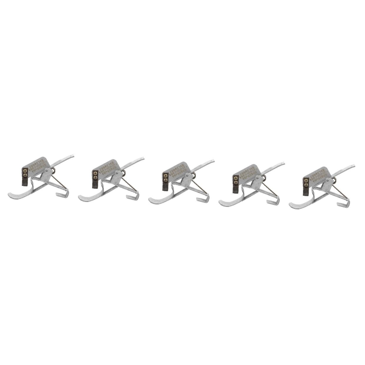 SHINEOFI 5 Pezzi Strumento Multifunzionale per Rimozione Corteccia e Potatura da Attrezzatura per Giardinaggio per Sbucciatura e Giardino
