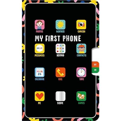 My First Phone