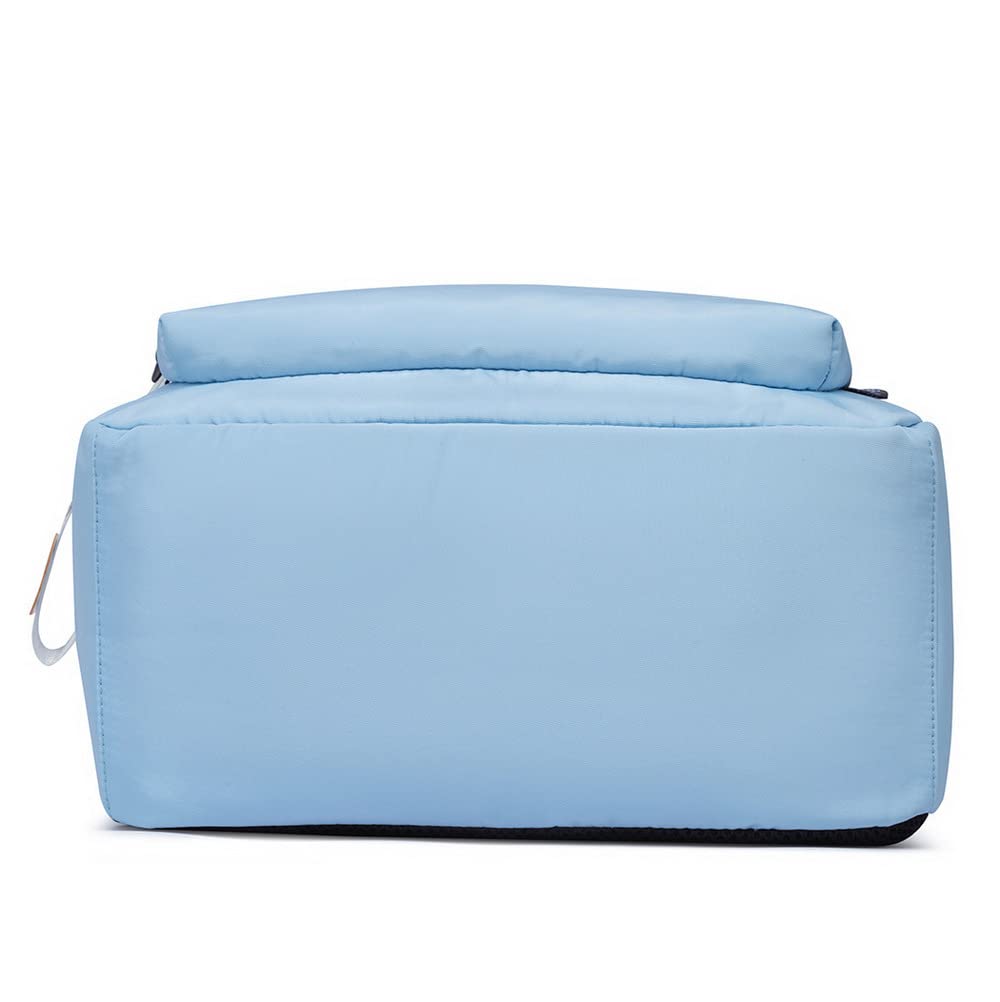 Lindo búho blanco Hedwig Mochila Harry Magic Mochila escolar Damas Jóvenes Niños Mochila de viaje