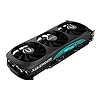 Zotac GEFORCE RTX 4070 Ti Super Trinity Black Edition 16 Go