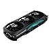 ZOTAC GAMING GeForce RTX 4070 Ti SUPER Trinity Black Edition 16GB GDDR6X