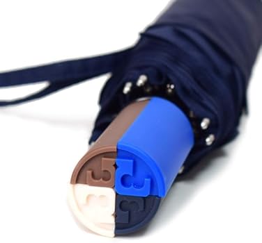 美品 トリーバーチ トリーアンブレラ トリーネイビー 折り畳み傘 総柄 Amazon | [トリーバーチ] 傘 ナイロン ソリッド アンブレラ