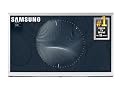 SAMSUNG 65-Inch Class The Serif LS01B Series - QLED 4K, I-Shaped Design, Anti-Reflection Matte Display, -Portable Easel -Stand, Ambient Mode+ Smart -TV -w/ Alexa Built-in (QN65LS01BAFXZA,Latest Model)