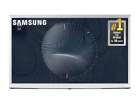 Samsung The Serif Review: Can a Designer TV Deliver Real Everyday Performance?