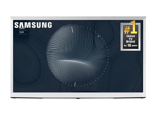 Samsung 65-inch The Serif LS01B