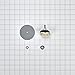 Whirlpool 700855K Surface, White