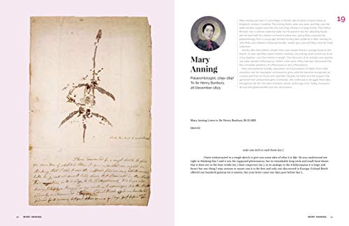 Letters Of Great Women: Extraordinary Correspondence From History's Remarkable Women #TOP3