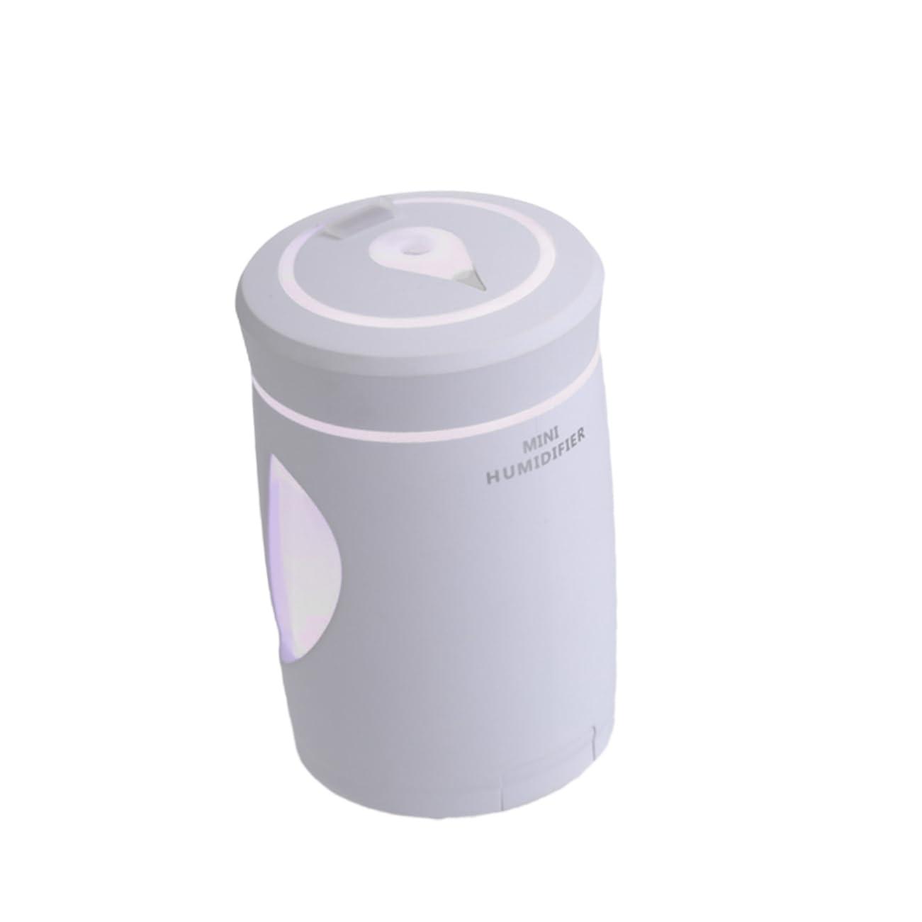 Mini humidificateur USB portable 220ml LIFKOME pour air sec