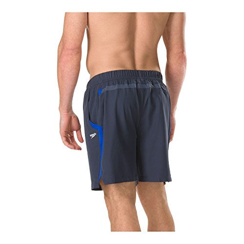Image of Speedo Men's Shorts Mid Length Team Warm Up