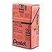 Pentel Super Hi-Polymer Lead, 0.3mm Extra Fine, B, 12 Pcs/Tube, Box of 12 Tubes (300-B)