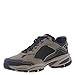 Skechers mens Skechers Men's Vigor 3.0 With Goodyear Rubber Outsole Oxford, Taupe/Black, 13 US