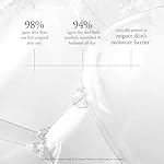 philosophy fresh cream shower gel - with notes of vanilla, heliotrope & tonka bean - 16 fl oz - Image 3