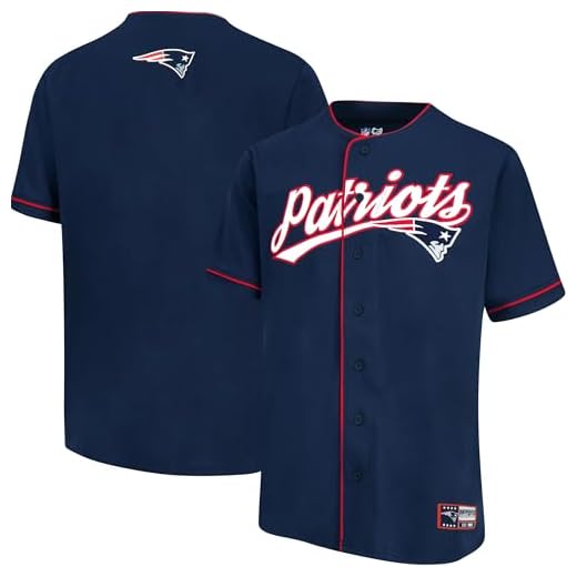 Men's NFL Standard Mesh Jersey