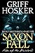 Saxon Fall: The Rise of the Warlord (Wolf Brethren)