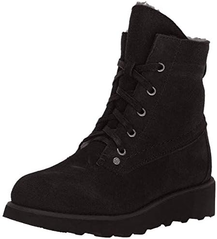 قیمت و خرید BEARPAW Kids Womens Krista 