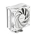 DeepCool Ventilatore universale AK 400 WHITE