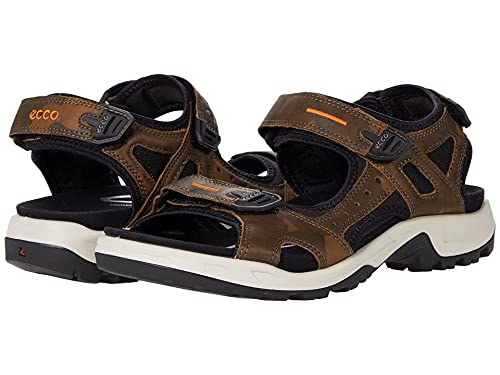 Image of ECCO mens Performance Sport Sandal