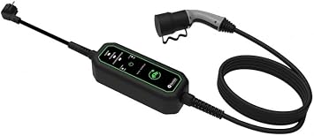 Bemis Ta nabilir  arj Cihaz  Mini Mobile 2.4kW-3.7kW