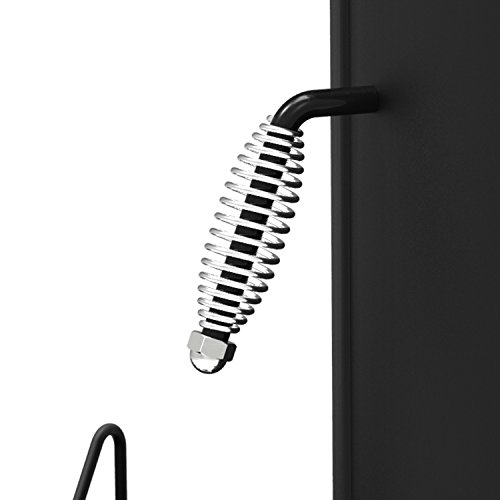 Dyna-Glo DGSS1382VCS-D Heavy-Duty Vertical Offset Charcoal Smoker & Grill thumb #6