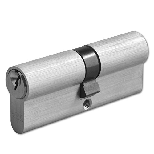Image of ERA 6-Pin Euro Double Cylinder
