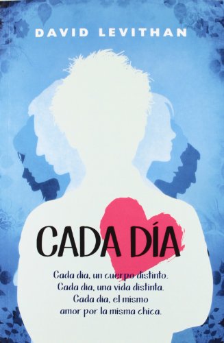 Cada día [Spanish] 8427203225 Book Cover