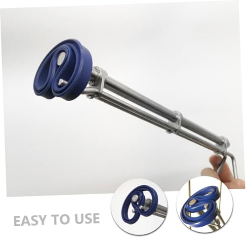 Outils d'installation joints U en acier inoxydable pour vérin hydraulique durable - 8