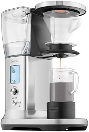 Breville Precision Brewer Pid 