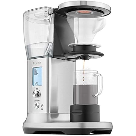 Amazon.com: Breville Precision Brewer 