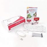 Raspberry Pi Pi 400 Computer Kit EU (SC0389)