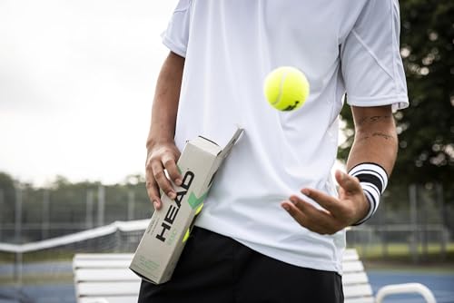 Foto von HEAD 4B Reset (4 Bälle)