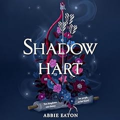 Shadowhart (Dragonhart, Book 2) cover art