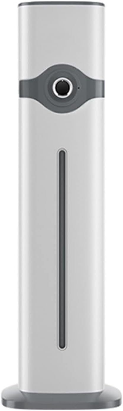 9L Humidifier Voice Control Diffusers Humidifier with Adjustable Mist Mode Waterless Auto-Off for Bedroom Office Trip Yoga Baby