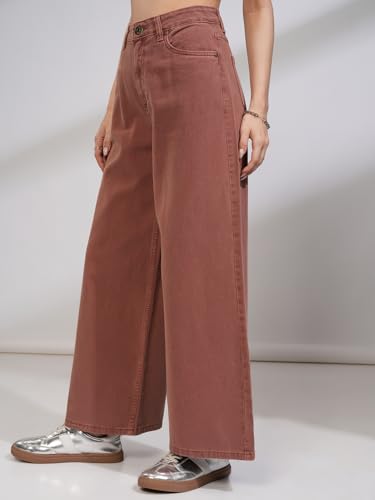Image of Tokyo Talkies Women Jeans