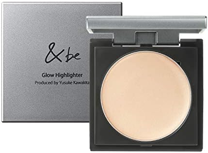 Amazon Be アンドビー グロウハイライター Be アンドビー メイクアップ 通販