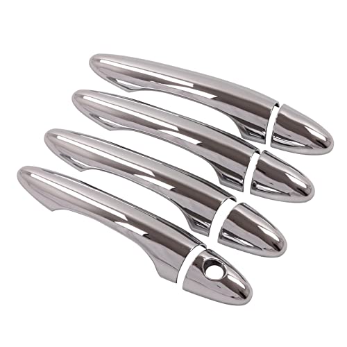 Garniture couverture poignée porte pour sublimer votre Kia Sportage MK3