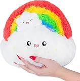 Squishable / Mini Rainbow - 7